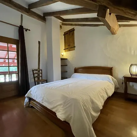 Holiday home Zamatelua 2