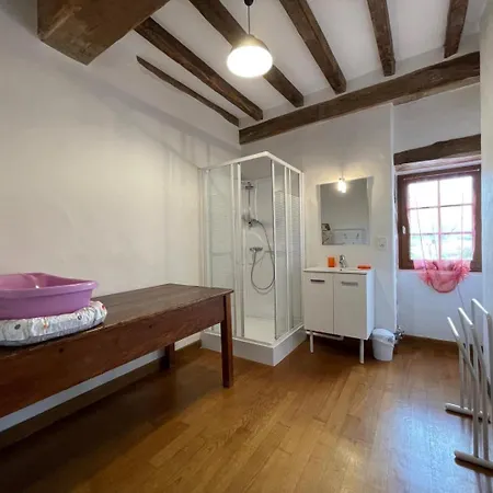Zamatelua 2 Feriehus Sare